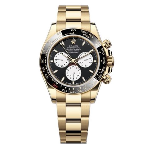 rolex 126528ln.